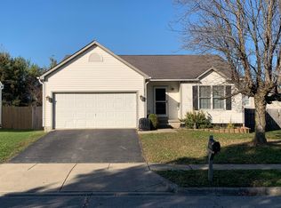 4412 Tolbert Ave, Grove City, OH 43123