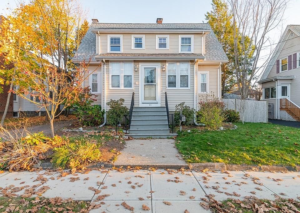 1st image of 66 Hughes St #66