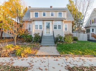 66 Hughes St #66, Quincy, MA 02169