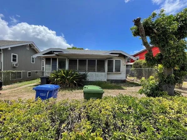 (undisclosed Address), Honolulu, HI 96826