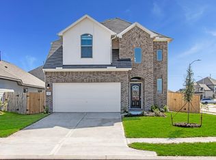 20327 Moonlight Falls Ct, Richmond, TX 77407