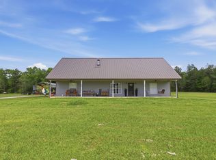 3529 Texas Eastern Rd, Ragley, LA 70657