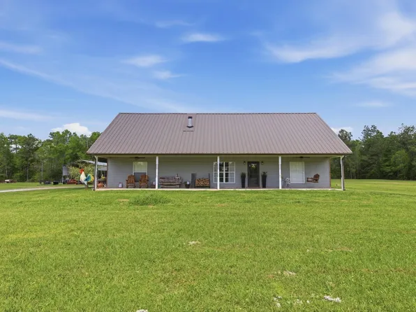 3529 Texas Eastern Rd, Ragley, LA 70657