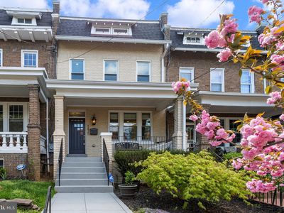4825 Kansas Ave NW, Washington, DC, 20011
