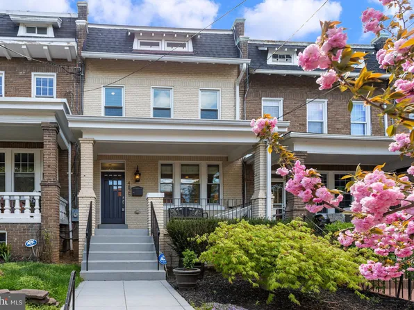 4825 Kansas Ave NW, Washington, DC 20011