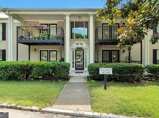 3623 Essex Ave, Atlanta, GA 30339