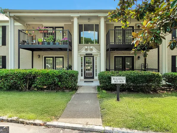 3623 Essex Ave, Atlanta, GA 30339