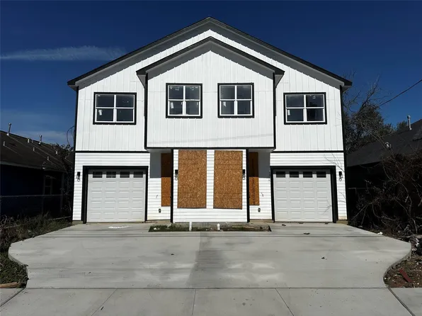 4605 Clover St, Houston, TX 77051