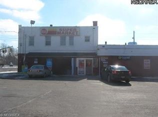 1104 W Market St, Warren, OH