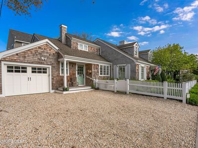 463 Lake Avenue, Bay Head, NJ, 08742