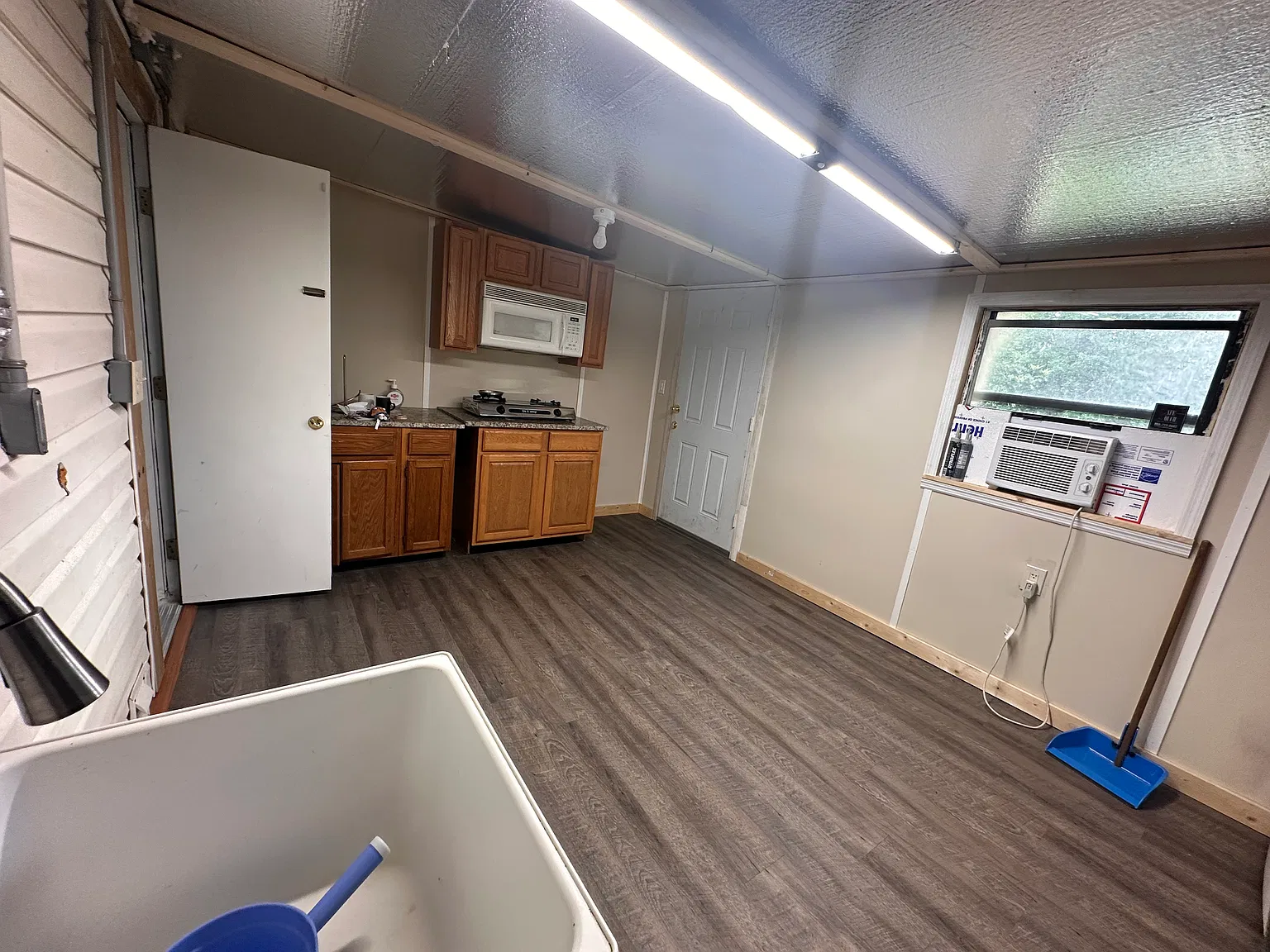 1 bed, $1,200 — Photo 1