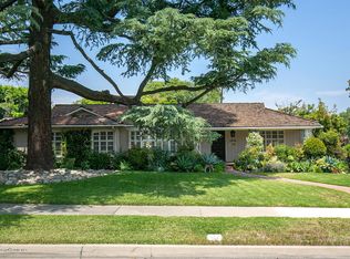 1492 Hampton Rd, San Marino, CA 91108