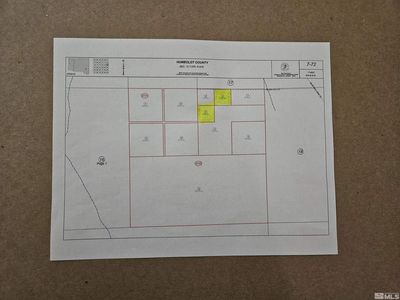 Ravin Hill Ln, Valmy, NV, 89438