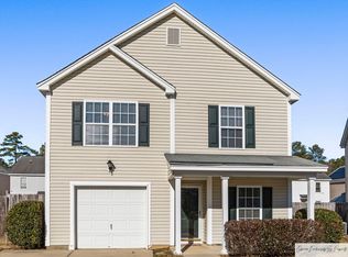83 Springway Dr, Columbia, SC 29209