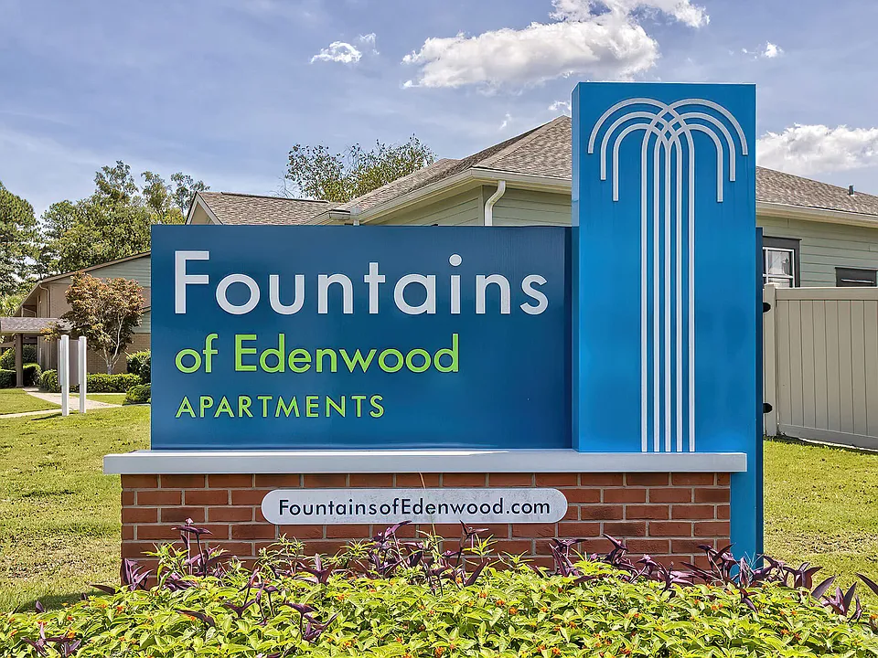 Fountains of Edenwood