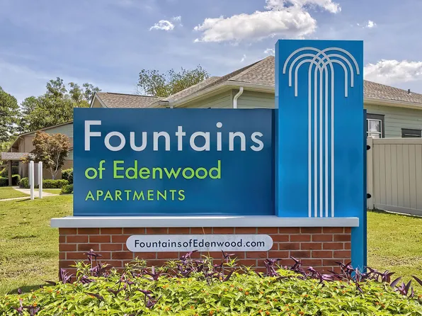 Fountains of Edenwood