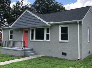 5126 Weatherford Rd, Richmond, VA 23224