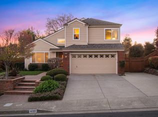635 Daffodil Drive, Benicia, CA 94510