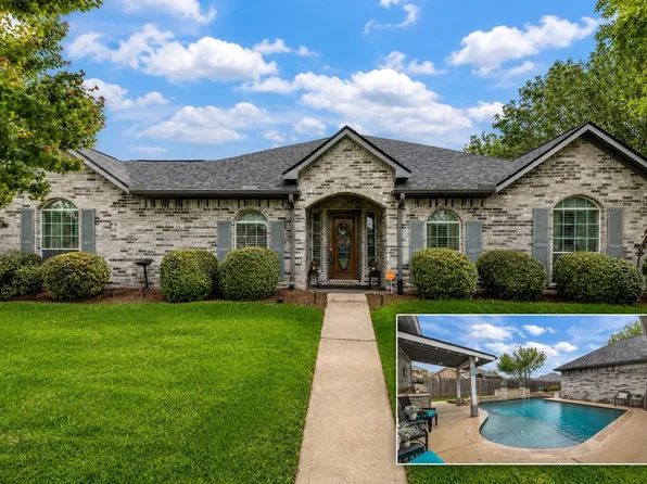 312 Torrey Ct, League City, TX 77573