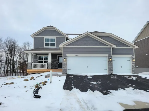 14214 Empire Ln N, Dayton, MN 55327