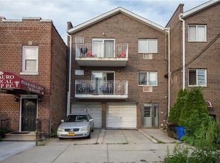 2136 Continental Ave, Bronx, NY 10461