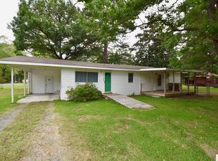632 Firewood Rd, Jonesboro, LA 71251