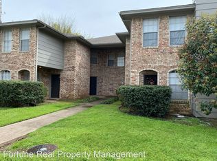 3514 Smith Barry Rd, Pantego, TX 76013