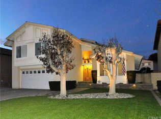 20715 Fuero Dr, Walnut, CA 91789