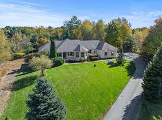 26 Presidential Dr, Gray, ME 04039