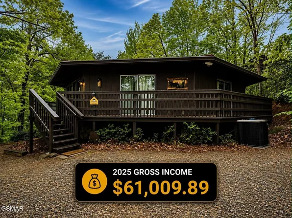 1923 Arolla Ct E, Gatlinburg, TN 37738