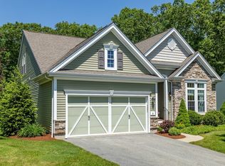 9 Parkland Ln #9, Acton, MA 01720