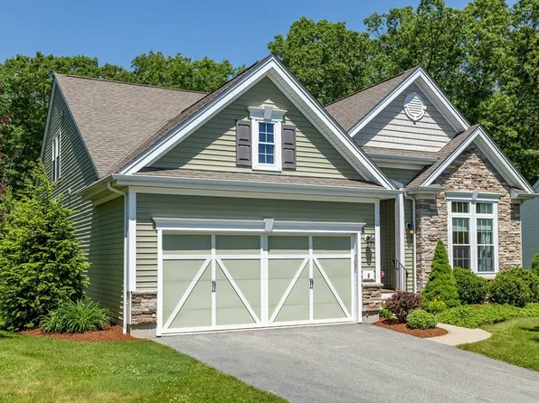 9 Parkland Ln #9, Acton, MA 01720