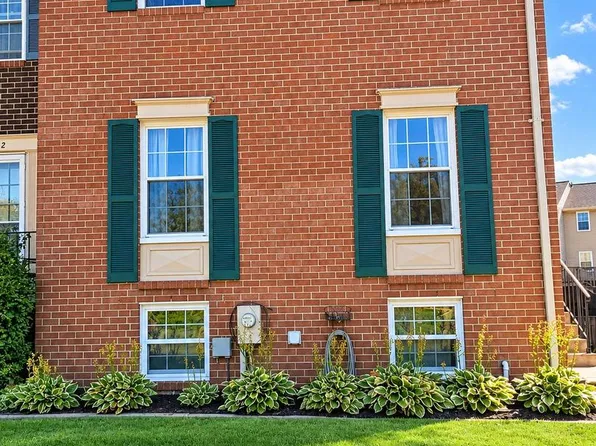 854 Oyster Bay Hbr, Pasadena, MD 21122