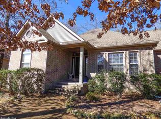 706 Sagewood Cv, Heber Springs, AR 72543