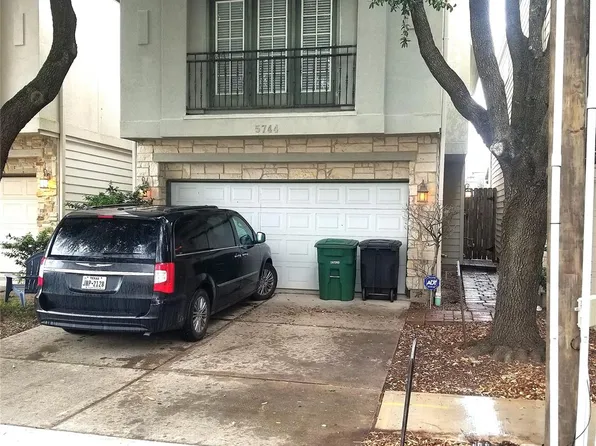 5744 Kiam St, Houston, TX 77007