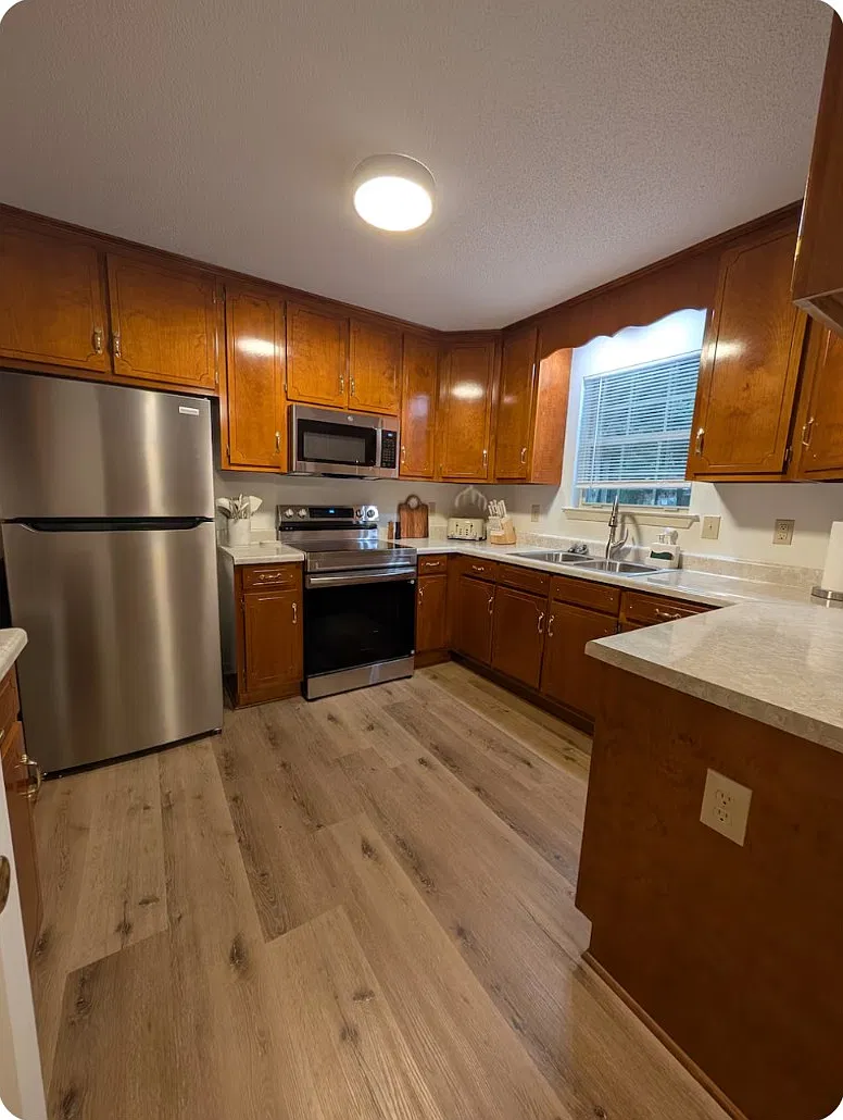 3 bed, 1512 sqft, $1,950 — Photo 4