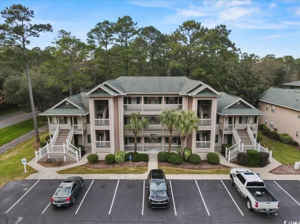 23 Pinehurst Ln. #1B, Pawleys Island, SC 29585