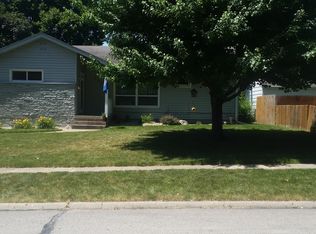 700 22nd St, West Des Moines, IA 50265