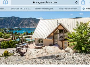 138 Macs Pl, Manson, WA 98831