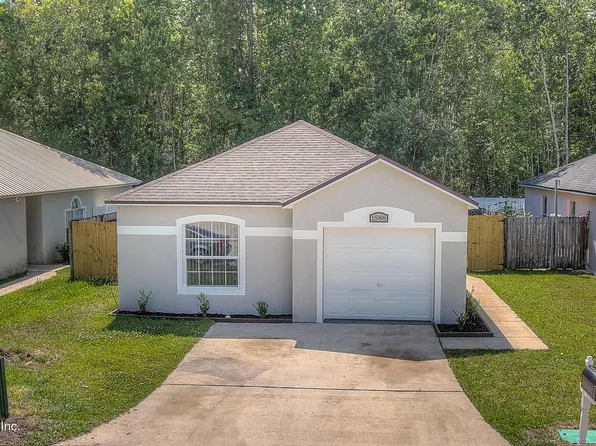 1588 SLASH PINE Court, Orange Park, FL 32073