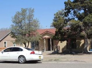 806 W Avenue C, Lovington, NM 88260