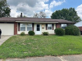 611 Idaho Dr, Xenia, OH 45385