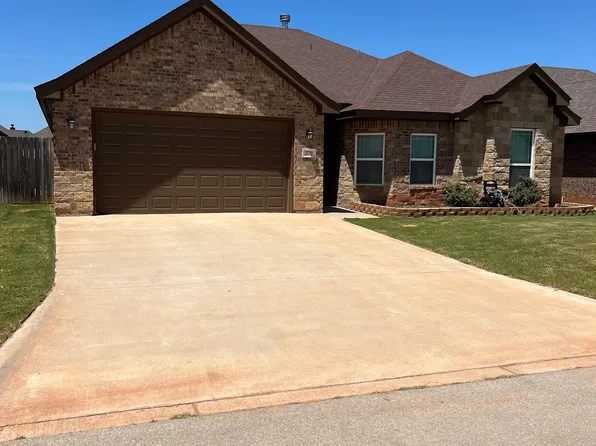 270 Gatling St, Tuscola, TX 79562