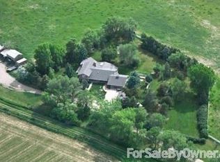 11862 N County Line Rd, Longmont, CO 80504