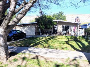 1558 Cross Way, San Jose, CA 95125