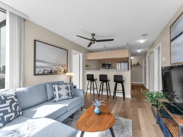 1331 Alberni St #2011, Vancouver, BC V6E 4S1