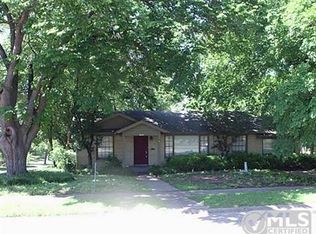 6034 Menger Ave, Dallas, TX 75227