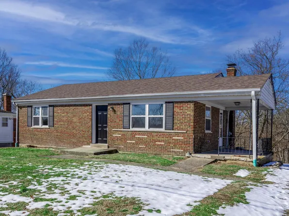 9981 Skyridge Dr, Cincinnati, OH 45252