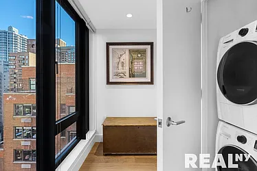 Rented by REAL New York