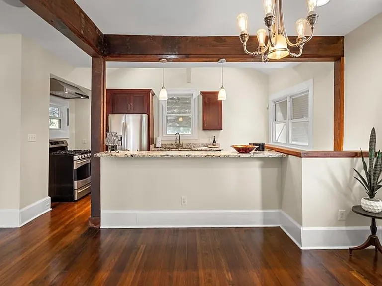 5815 S Robertson St — Photo 4